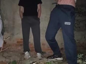 blond_boy69 webcam model stream image