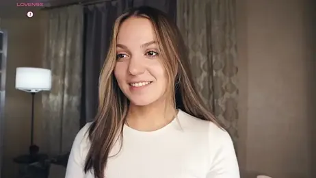 NguyetHankey webcam model stream image