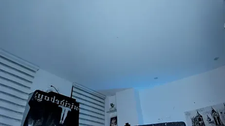 Zombieeporcelainex webcam model stream image