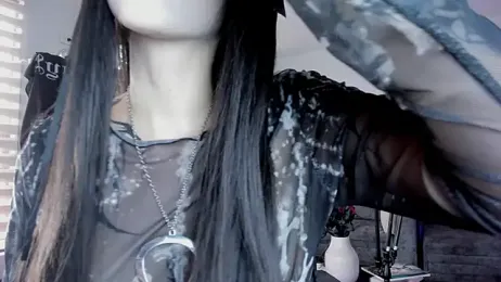 Zombieeporcelainex webcam model stream image