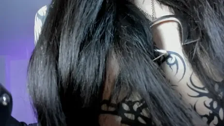 Zombieeporcelainex webcam model stream image