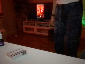 MarzakaMelissa webcam model stream image