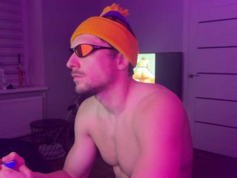 MarzakaMelissa webcam model stream image