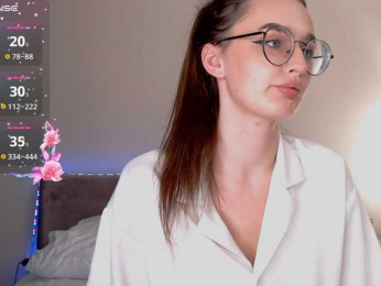 NikkiBly webcam model stream image