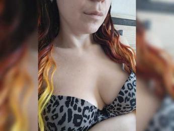Devils_Kiss webcam model stream image