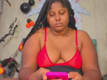 alexa_roussee webcam model stream image