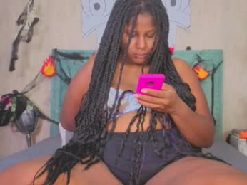 alexa_roussee webcam model stream image