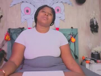 alexa_roussee webcam model stream image