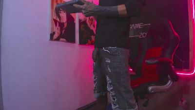 Daniel_deluc777 webcam model stream image