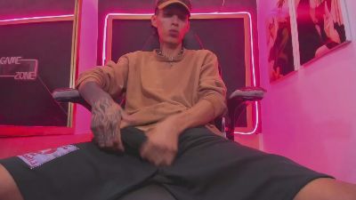 Daniel_deluc777 webcam model stream image