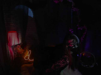 Li-Drago webcam model stream image