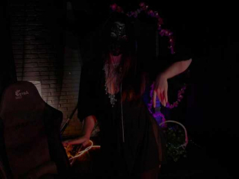 Li-Drago webcam model stream image