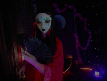 Li-Drago webcam model stream image