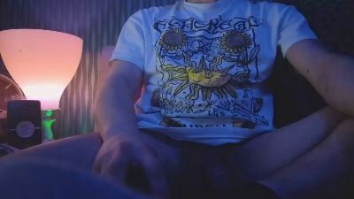 Xallix webcam model stream image