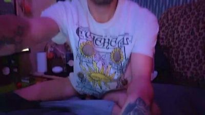 Xallix webcam model stream image