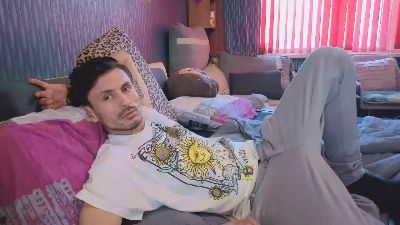 Xallix webcam model stream image