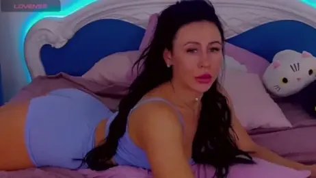 CrissyTaylor webcam model stream image