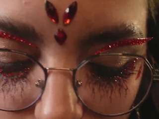 eldagoldsmith webcam model stream image