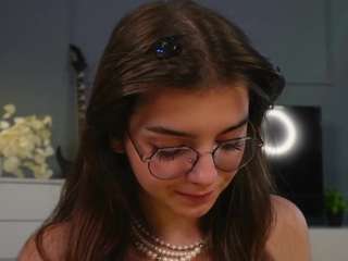 eldagoldsmith webcam model stream image