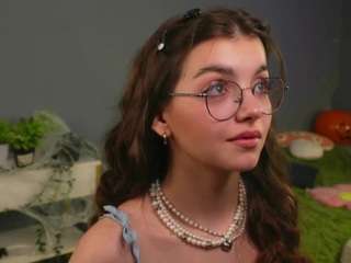 eldagoldsmith webcam model stream image