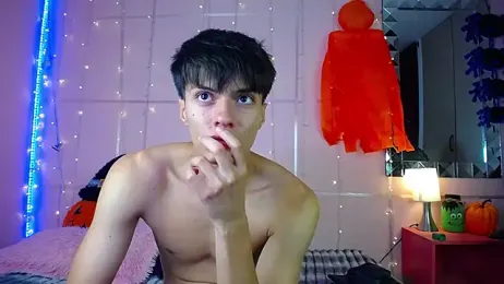 Justin_gray_ webcam model stream image