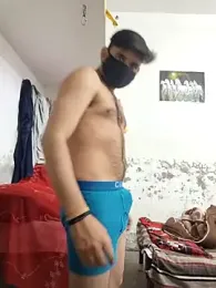 Askpornstar webcam model stream image