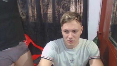 ABRAHAM_ALLISON webcam model stream image