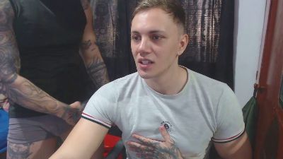 ABRAHAM_ALLISON webcam cam4 model stream image