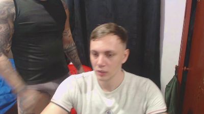 ABRAHAM_ALLISON webcam model stream image