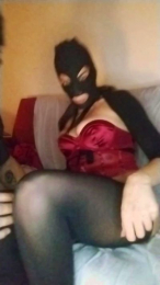 Noface355 webcam model stream image