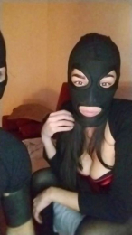 Noface355 webcam model stream image