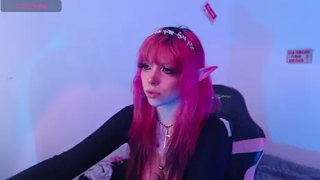 MaryJannes webcam model stream image