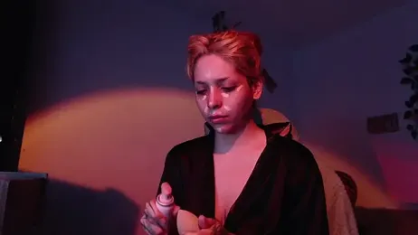 MaryJannes webcam model stream image