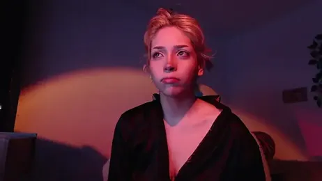 MaryJannes webcam model stream image