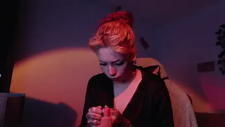 MaryJannes webcam model stream image