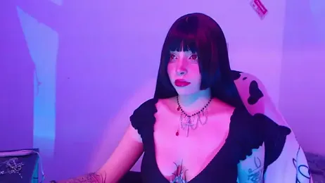 MaryJannes webcam model stream image