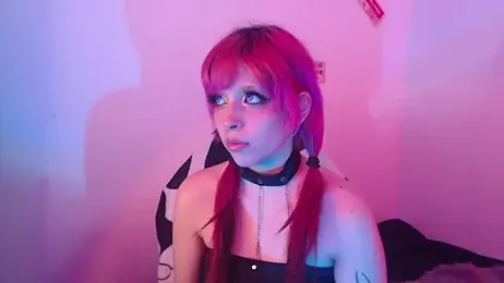 MaryJannes webcam model stream image