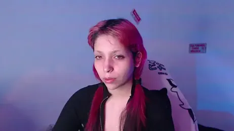 MaryJannes webcam stripchat model stream image