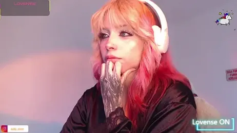 MaryJannes webcam stripchat model stream image