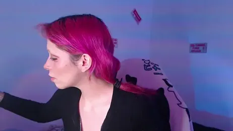 MaryJannes webcam model stream image