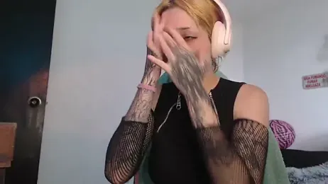 MaryJannes webcam model stream image