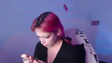 MaryJannes webcam model stream image