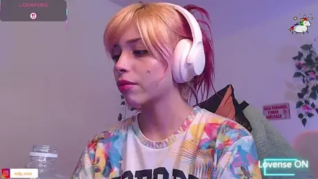 MaryJannes webcam model stream image