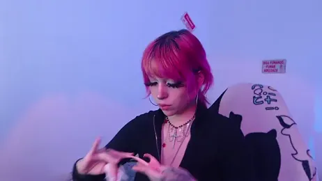 MaryJannes webcam stripchat model stream image