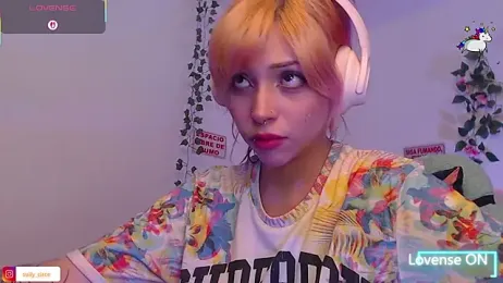 MaryJannes webcam model stream image