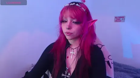 MaryJannes webcam stripchat model stream image