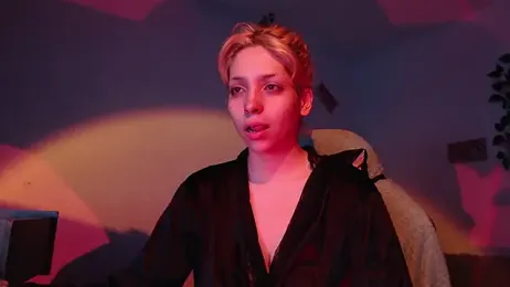 MaryJannes webcam model stream image