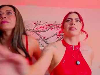 _lara1 webcam model stream image