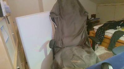 PowerShooter webcam model stream image