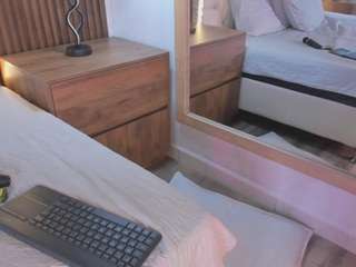 alisson-harperr webcam model stream image